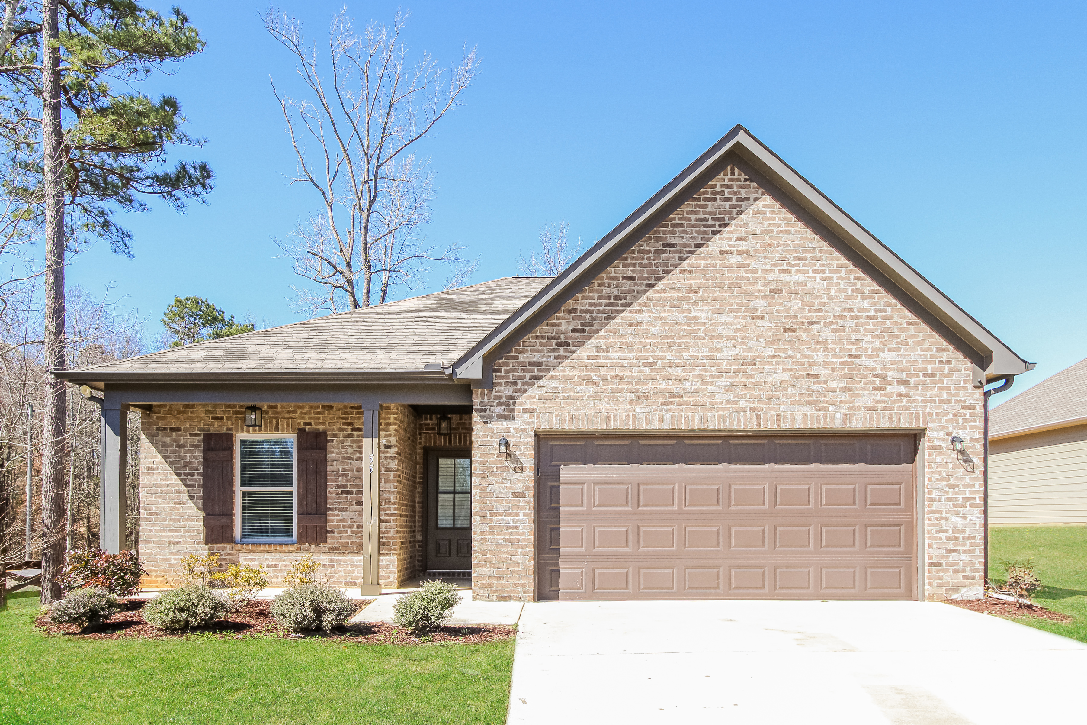 55 RIDGEVIEW CIR JEMISON, AL 35085